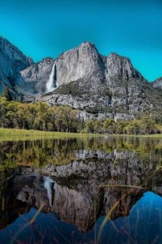 Cover of USA National Parks List