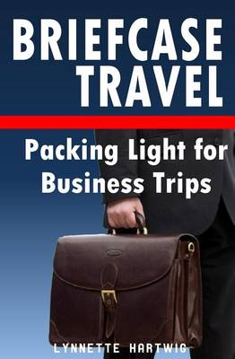 Book cover for Briefcase Travel