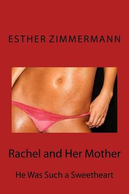 Book cover for Rachel and Her Mother