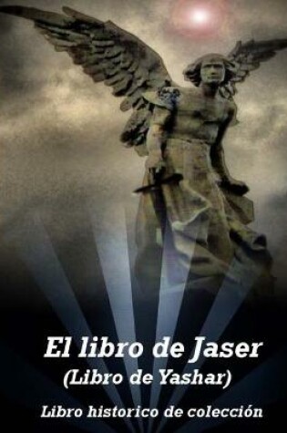Cover of El libro de Jaser (Libro de Yashar)