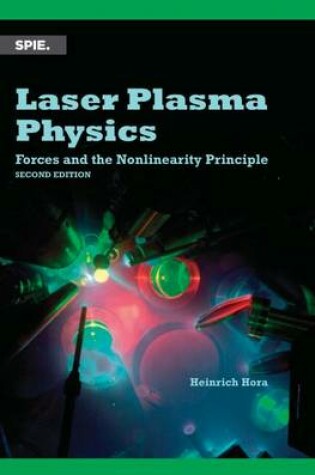 Cover of Laser Plasma Physics