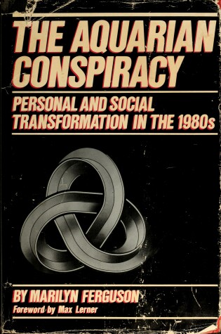 Cover of The Aquarian Conspiracy