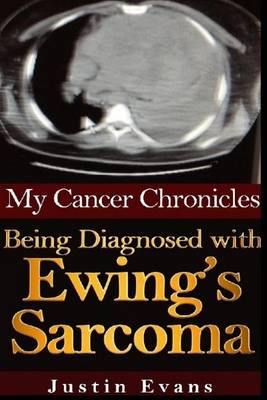 Book cover for My Cancer Chronicles