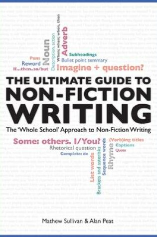 Cover of The Ultimate Guide to Non-Fiction Writing