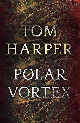 Book cover for Polar Vortex