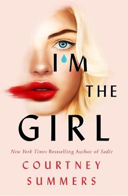 I'm the Girl by Anonymous Sgad