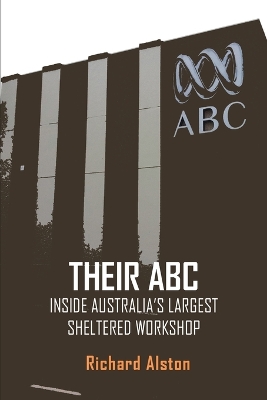 Book cover for Their ABC