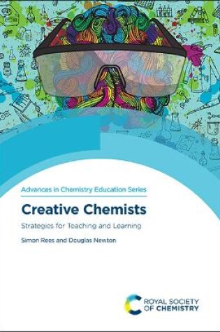 Cover of Creative Chemists