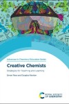 Book cover for Creative Chemists