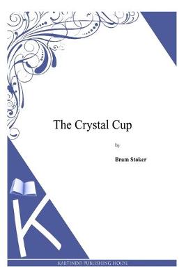 Book cover for The Crystal Cup