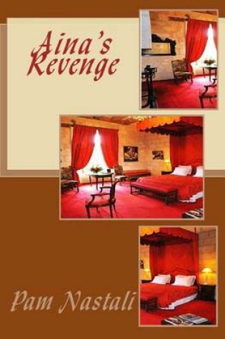 Cover of Aina's Revenge