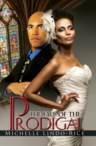 Book cover for The Fall of the Prodigal