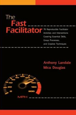 Cover of The Fast Facilitator