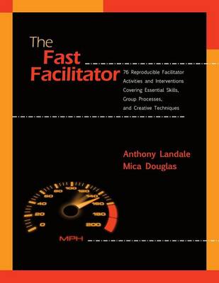 Cover of The Fast Facilitator