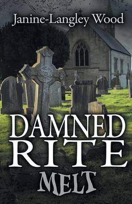 Book cover for Damned Rite