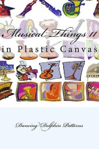 Cover of Musical Things 11