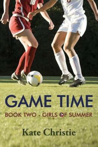 Cover of Game Time