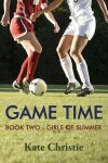 Book cover for Game Time