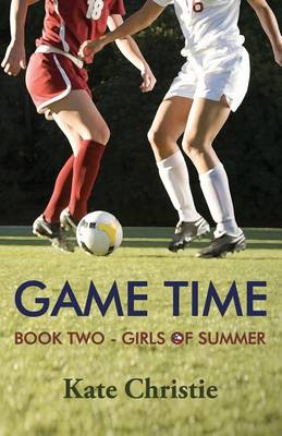 Book cover for Game Time