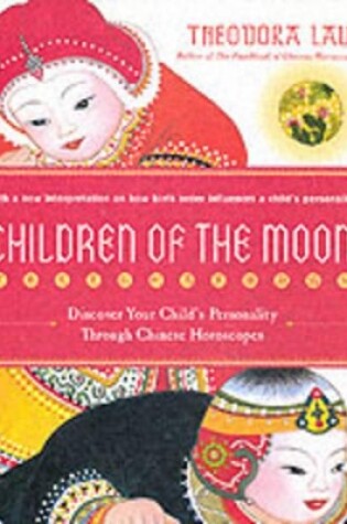 Cover of Children of the Moon