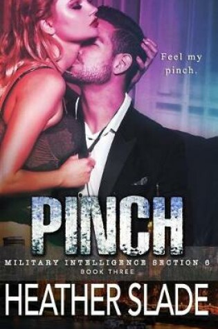 Cover of Pinch