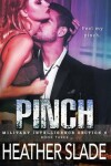 Book cover for Pinch