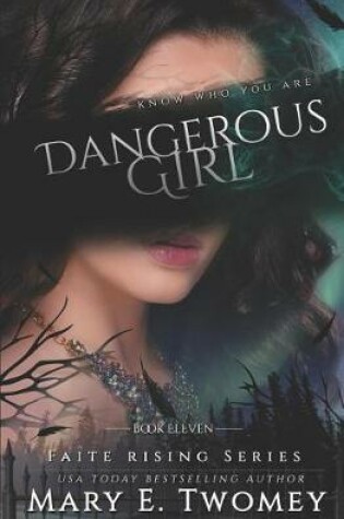 Cover of Dangerous Girl