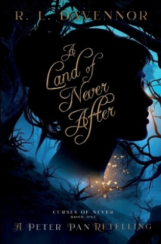 Cover of A Land of Never After