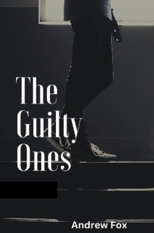 Cover of The Guilty Ones