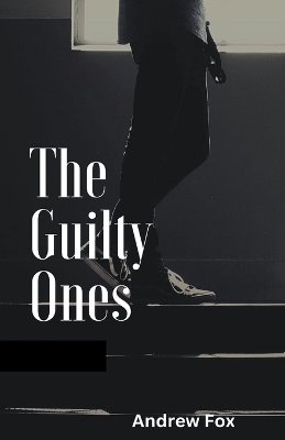 Book cover for The Guilty Ones