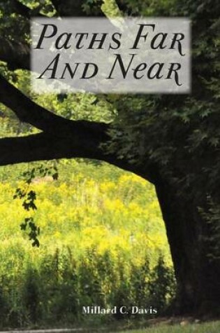 Cover of Paths Far and Near