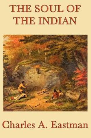 Cover of The Soul of the Indian