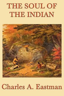 Cover of The Soul of the Indian