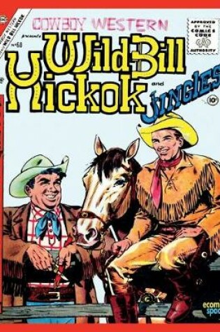 Cover of Cowboy Western #60