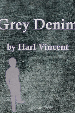 Cover of Gray Denim