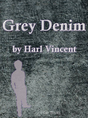 Book cover for Gray Denim