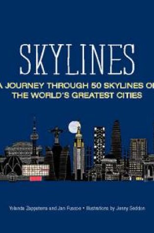 Cover of Skylines