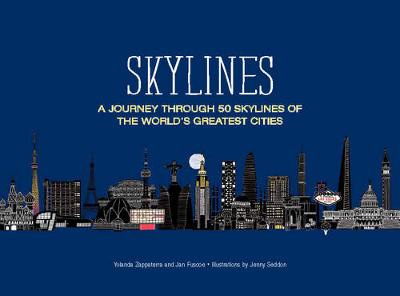 Book cover for Skylines