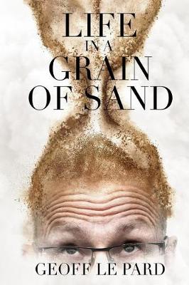 Book cover for Life, in a Grain of Sand