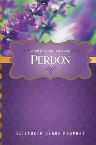 Cover of Perdon