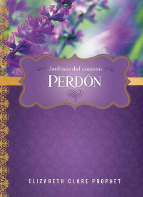 Book cover for Perdon