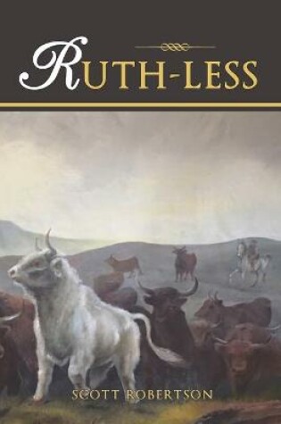 Cover of Ruth-Less