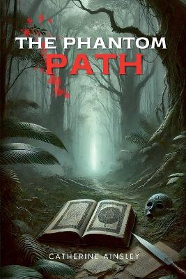 Cover of The Phantom Path