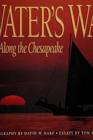 Cover of Water's Way