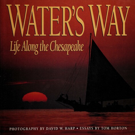 Book cover for Water's Way