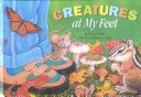 Book cover for Creatures at My Feet