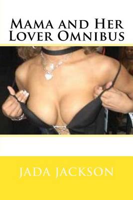 Book cover for Mama and Her Lover Omnibus