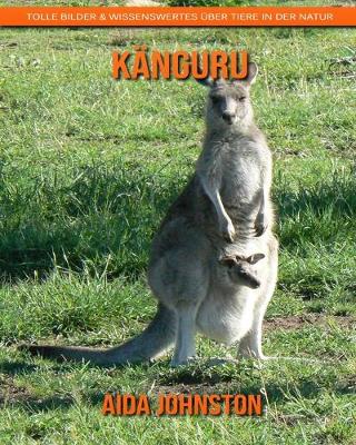 Cover of Känguru