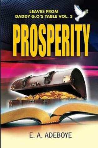 Cover of Prosperity