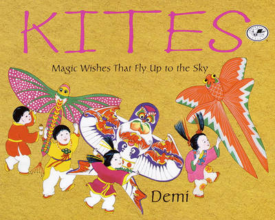 Cover of Kites